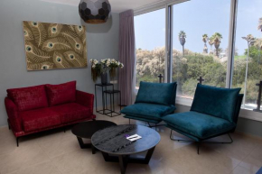 Liber Apartments BY RAPHAEL HOTELS